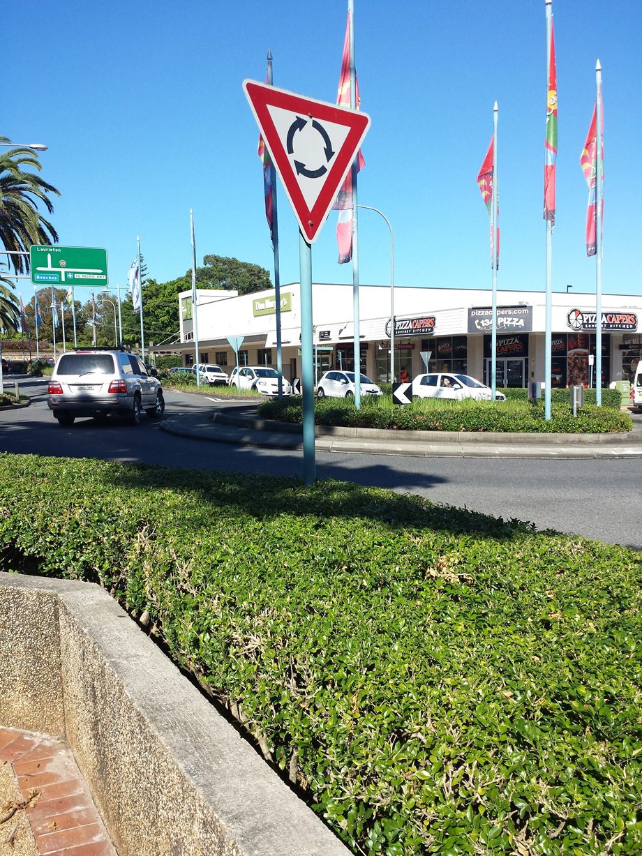 Port Macquarie Lighting and Signage Study Complete Urban