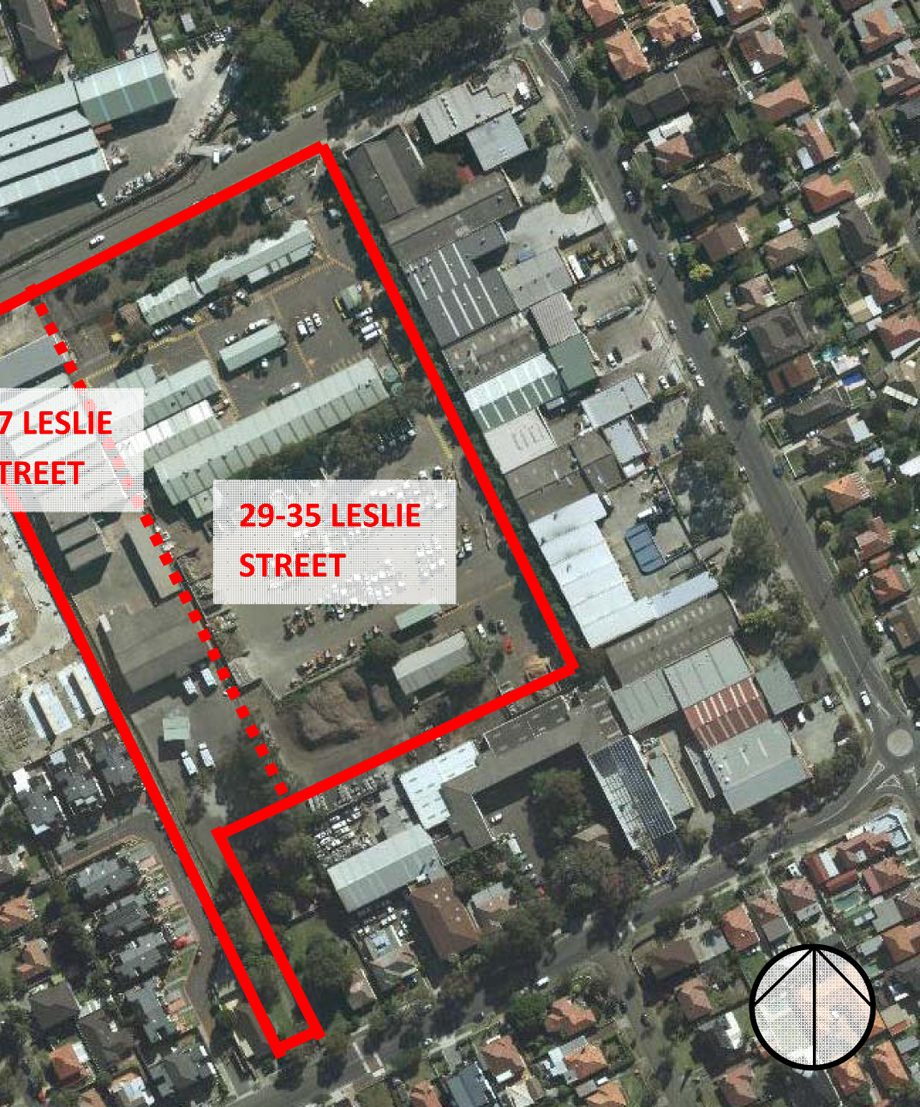 Canterbury City Council Depot Complete Urban