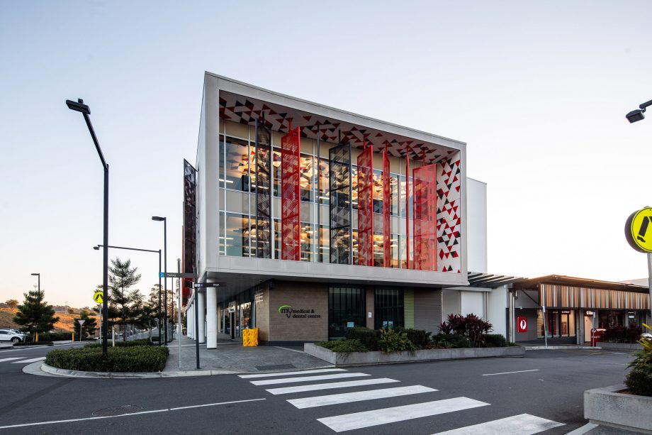 Springfield Library Complete Urban