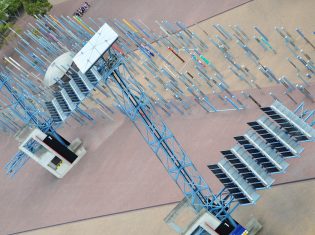 Sydney Olympic Park Games Memories Interpretation