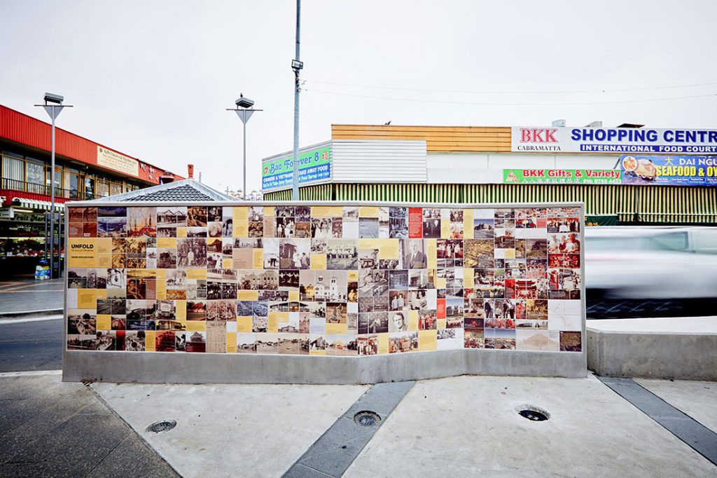 Dutton Lane Plaza by Kevin Vo (1) Complete Urban