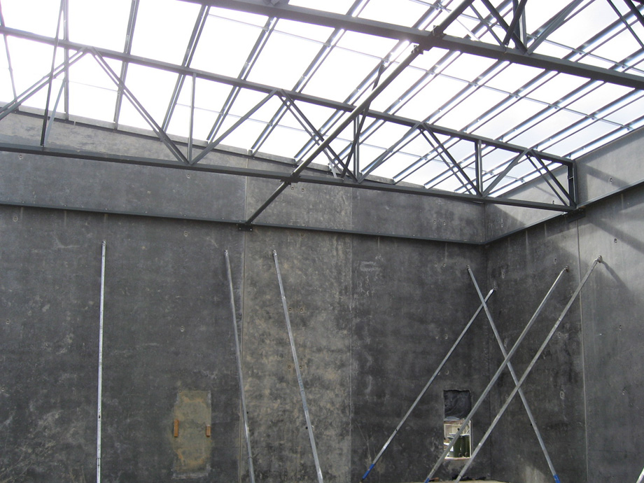 Rowville Milk Processing Facility (5) Complete Urban