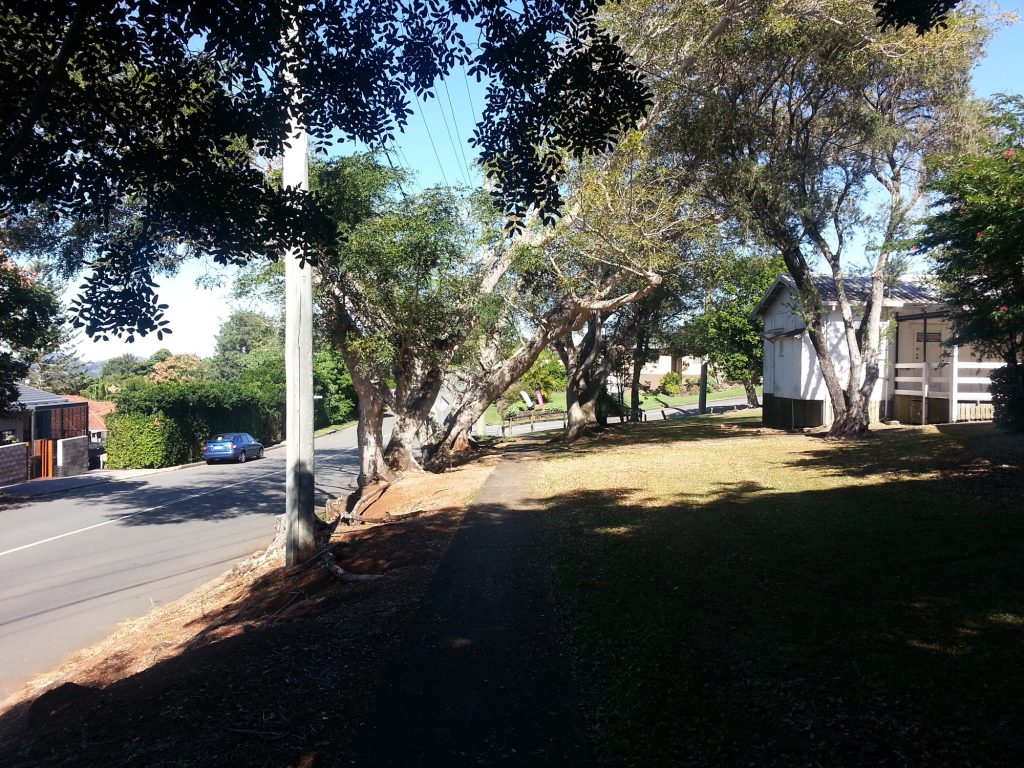 NSW SES Tweed Unit Facility (2) Complete Urban