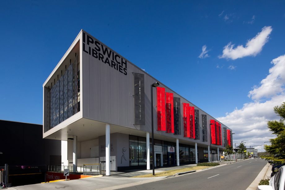 7758 Springfield Library Md Photography 4 Complete Urban