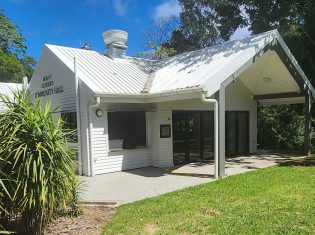 Mt Glorious Community Centre