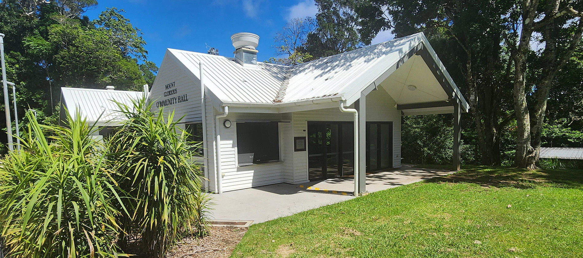 Mt Glorious Community Centre